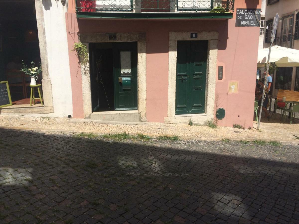 Apartment Carolina Lissabon